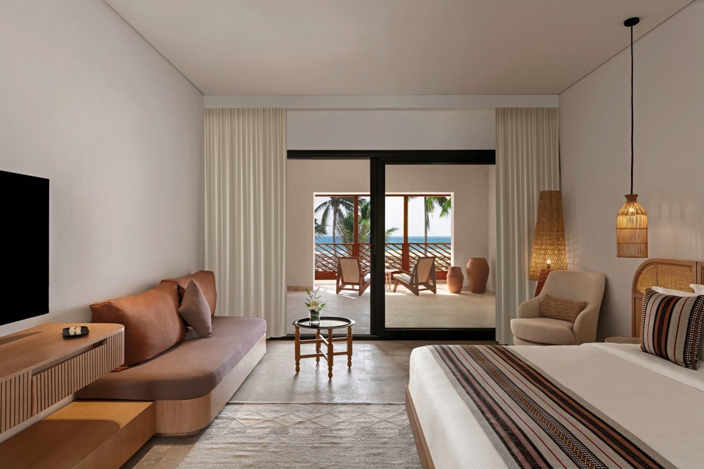 Wohnbeispiel Club Executive Premium