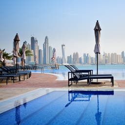 All-inclusive-Hotels in Dubai