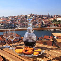 All-inclusive-Hotels in Portugal