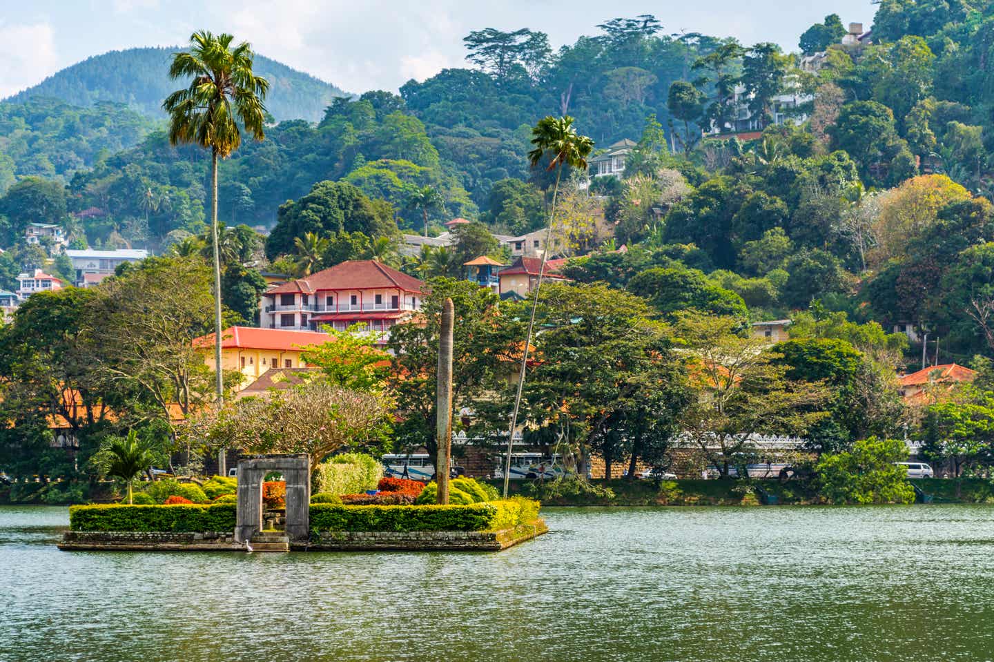 Sri Lanka 