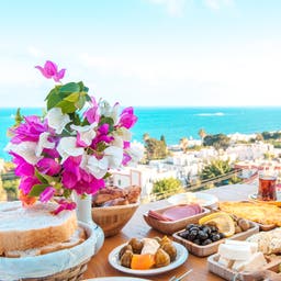 All-inclusive-Hotels in Griechenland