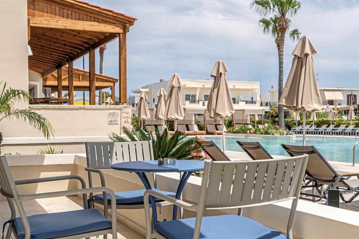 Wohnbeispiel Appartement 1 Schlafzimmer Superior