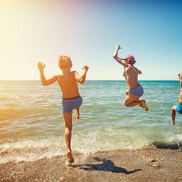 Familienhotels Türkische Riviera