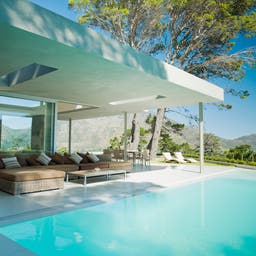 Luxushotels in Südafrika