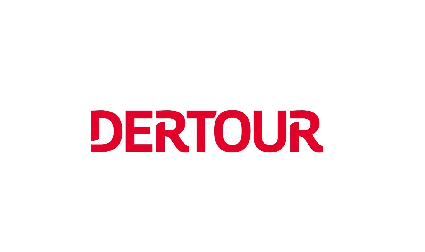 Logo DERTOUR