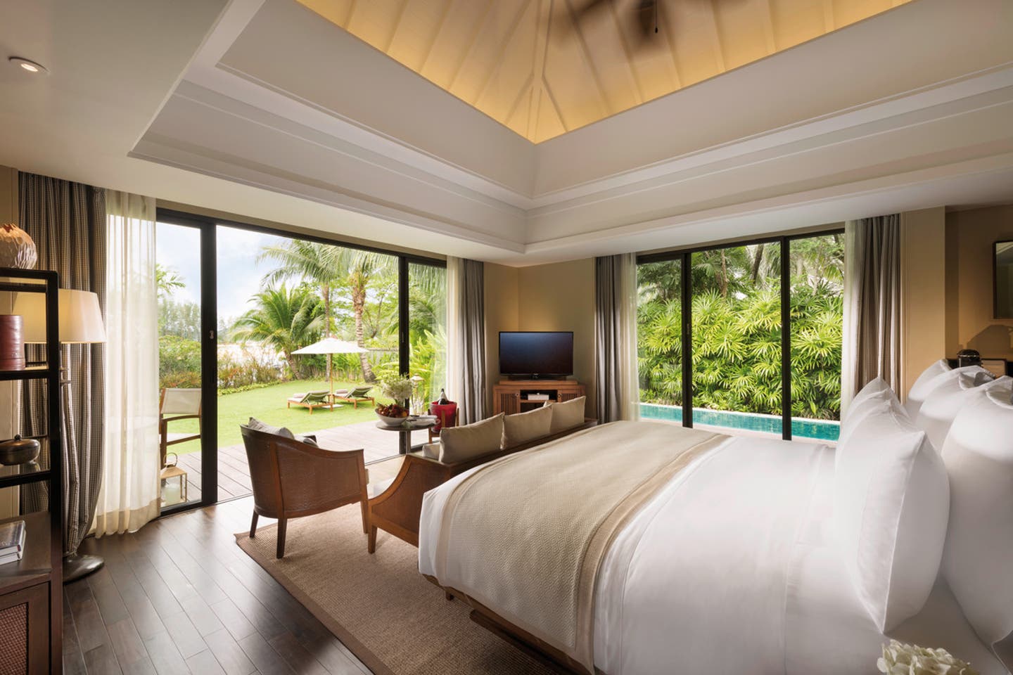 Sala Pool Villa