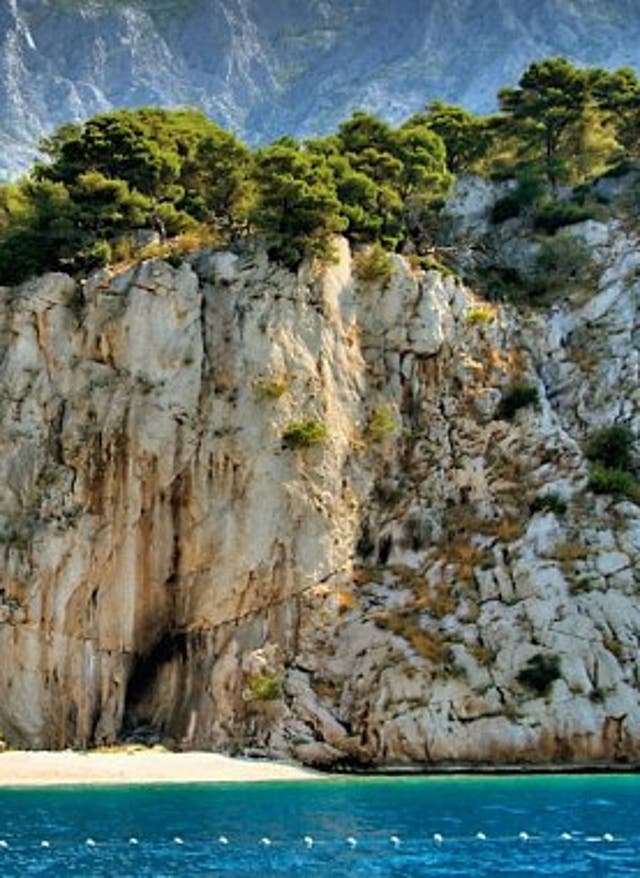 Zur Rundreise Dalmatiens Highlights erwandern