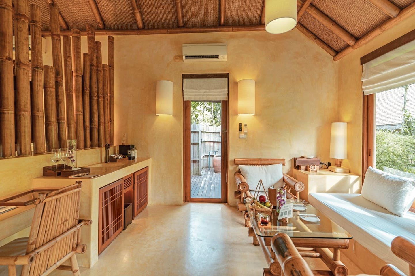 Wohnbeispiel Grand Pool Villa