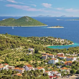 Erwachsenenhotels in Kroatien
