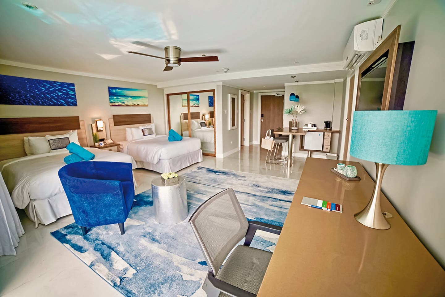 Wohnbeispiel Oceanview
