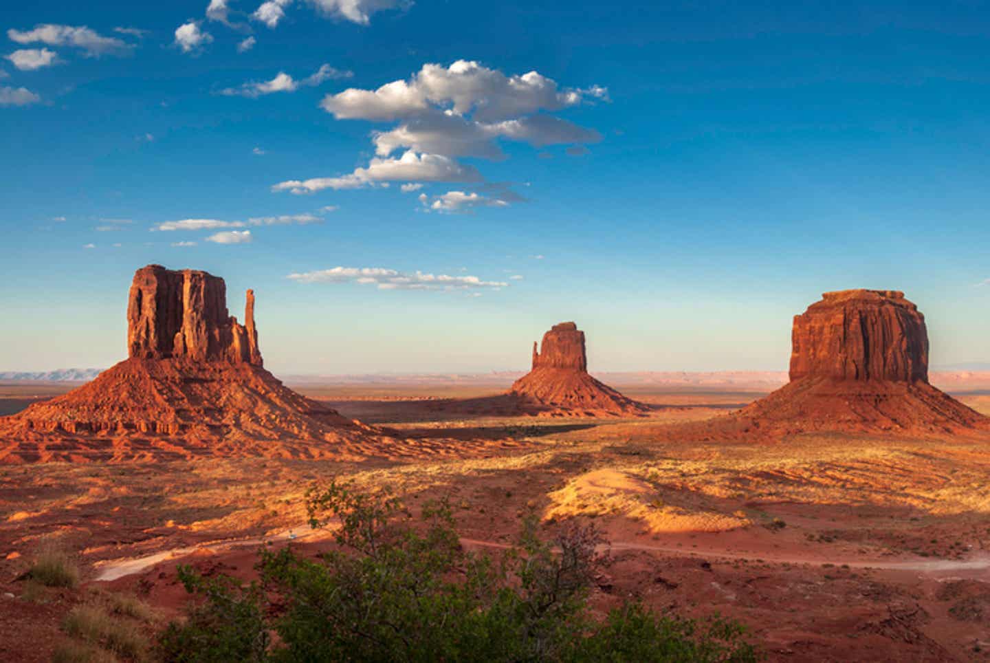 Hotels Monument Valley