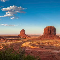 Hotel Monument Valley