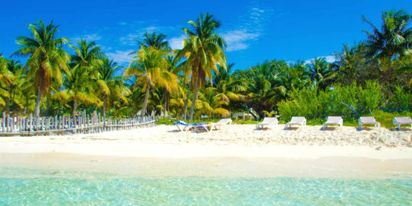 Hotels Isla Mujeres