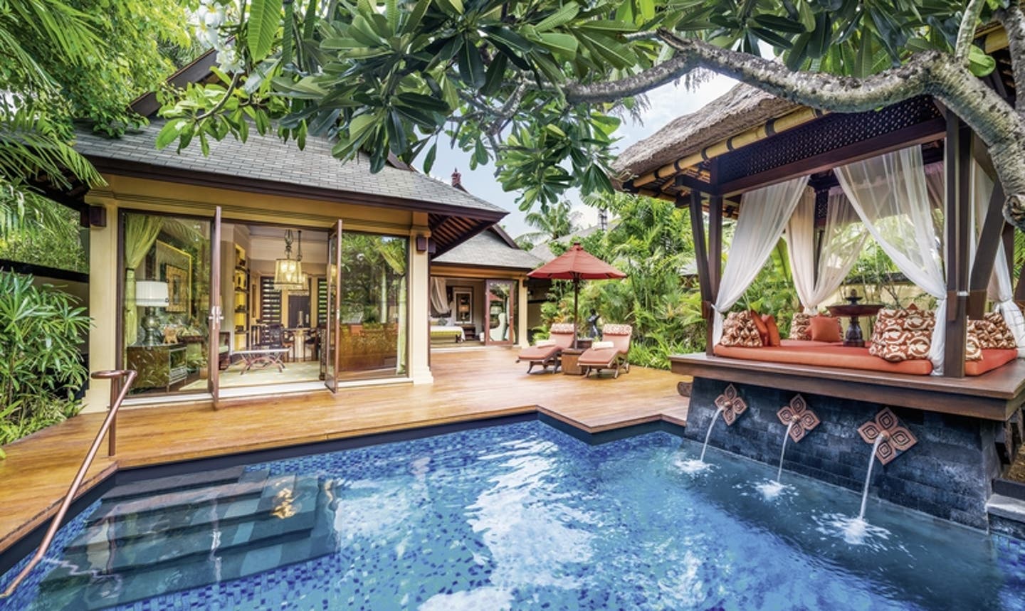 Gardenia Villa