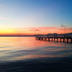 Hotels mit Halbpension am Gardasee