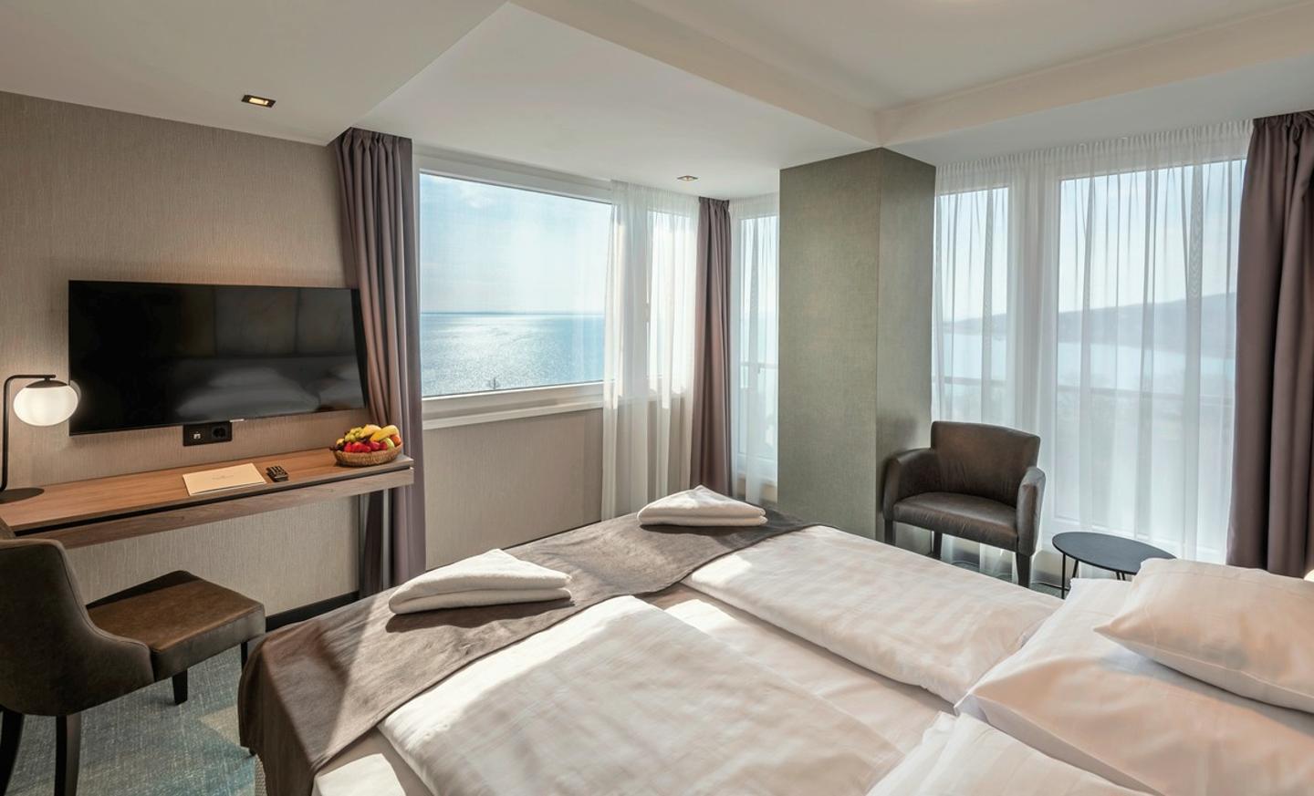 Wohnbeispiel Juniorsuite