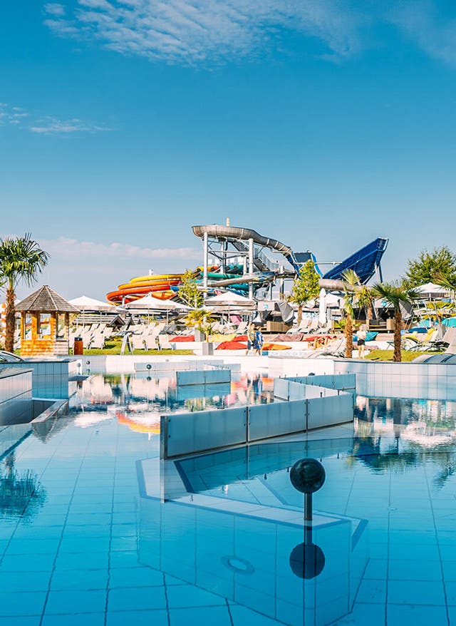 Therme Erding Rutschen