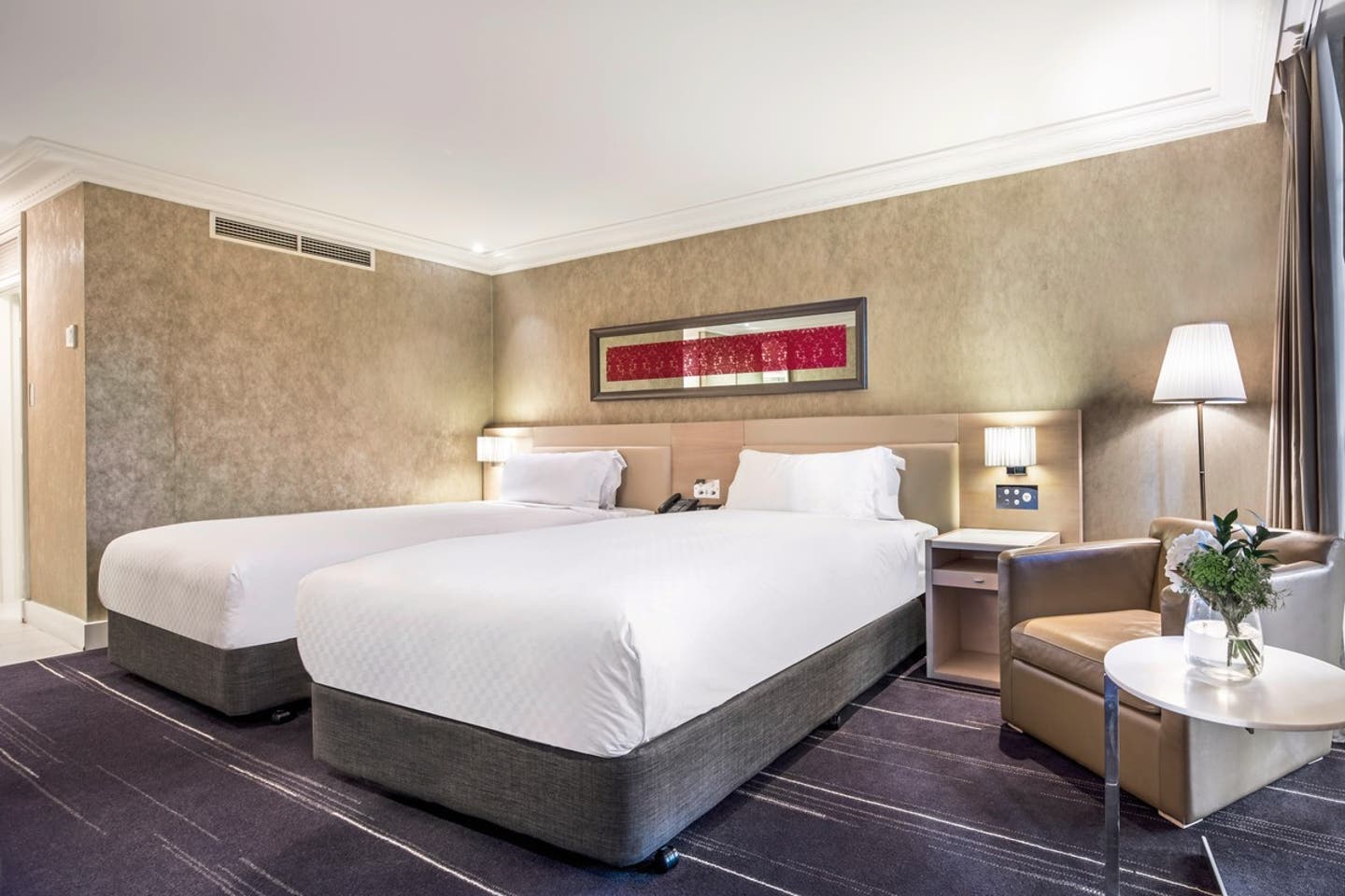 Wohnbeispiel Classic King Room