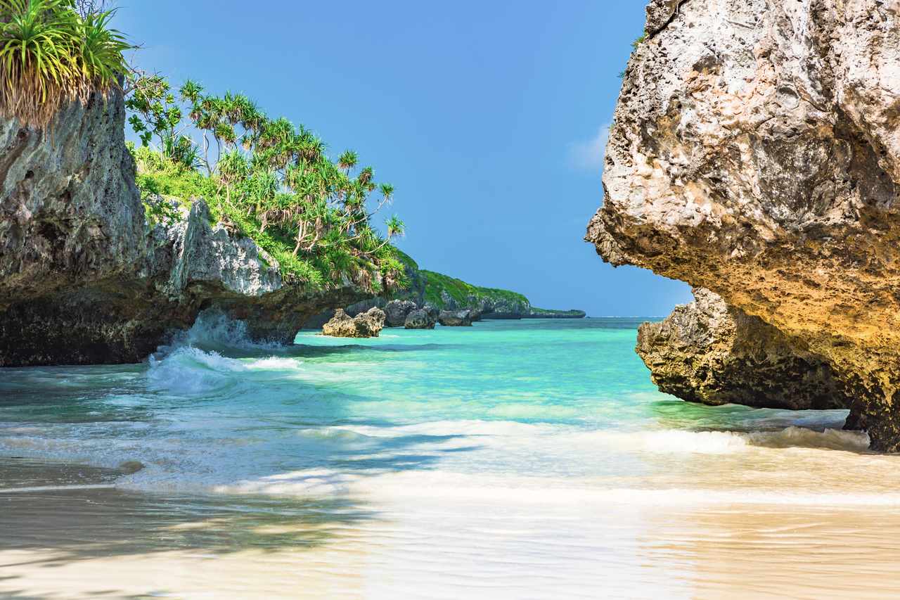 Fabelhafte Beste Reisezeit Tansania Sansibar Ebenbildnull