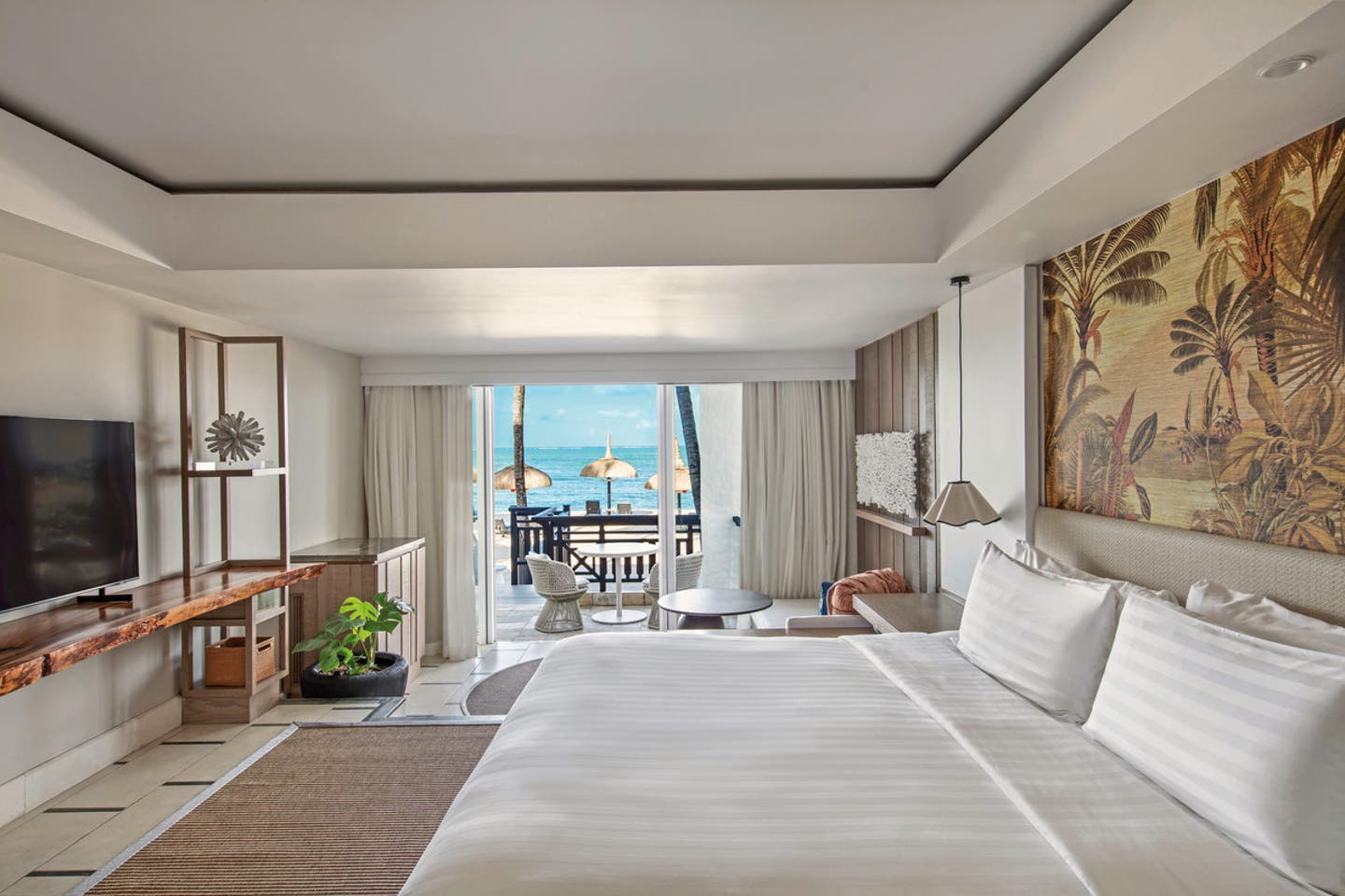 Wohnbeispiel Coral Beachfront
