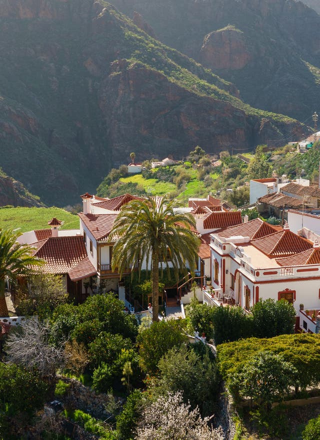 Gran Canaria Alleinreisende