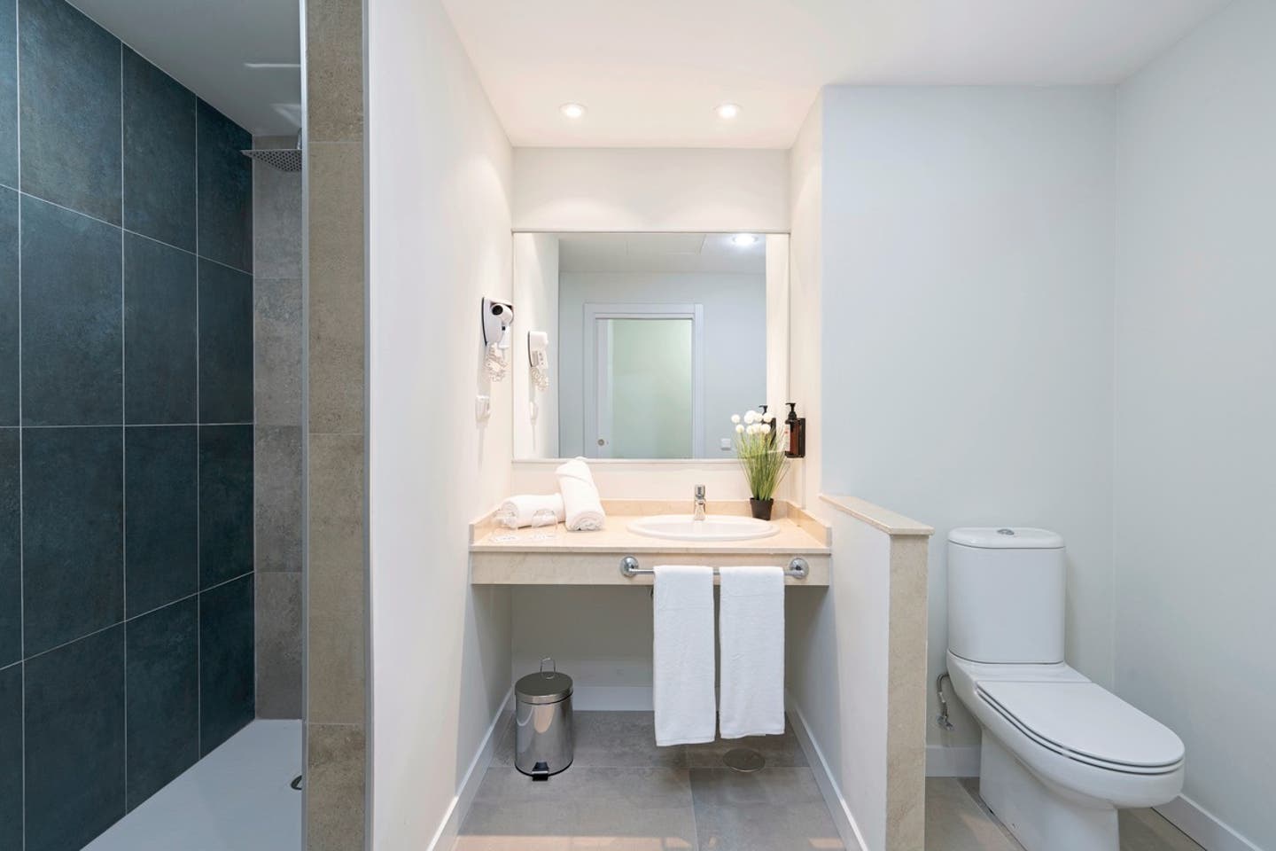 Wohnbeispiel Doppelzimmer Deluxe