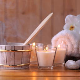 Wellnesshotels im Thüringer Wald