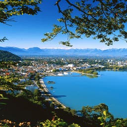Hotel Bregenz