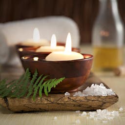 Wellnesshotels in Saalbach