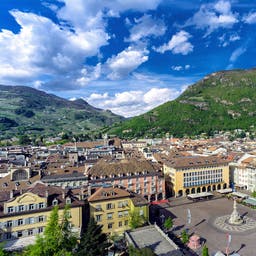 Hotel Bozen