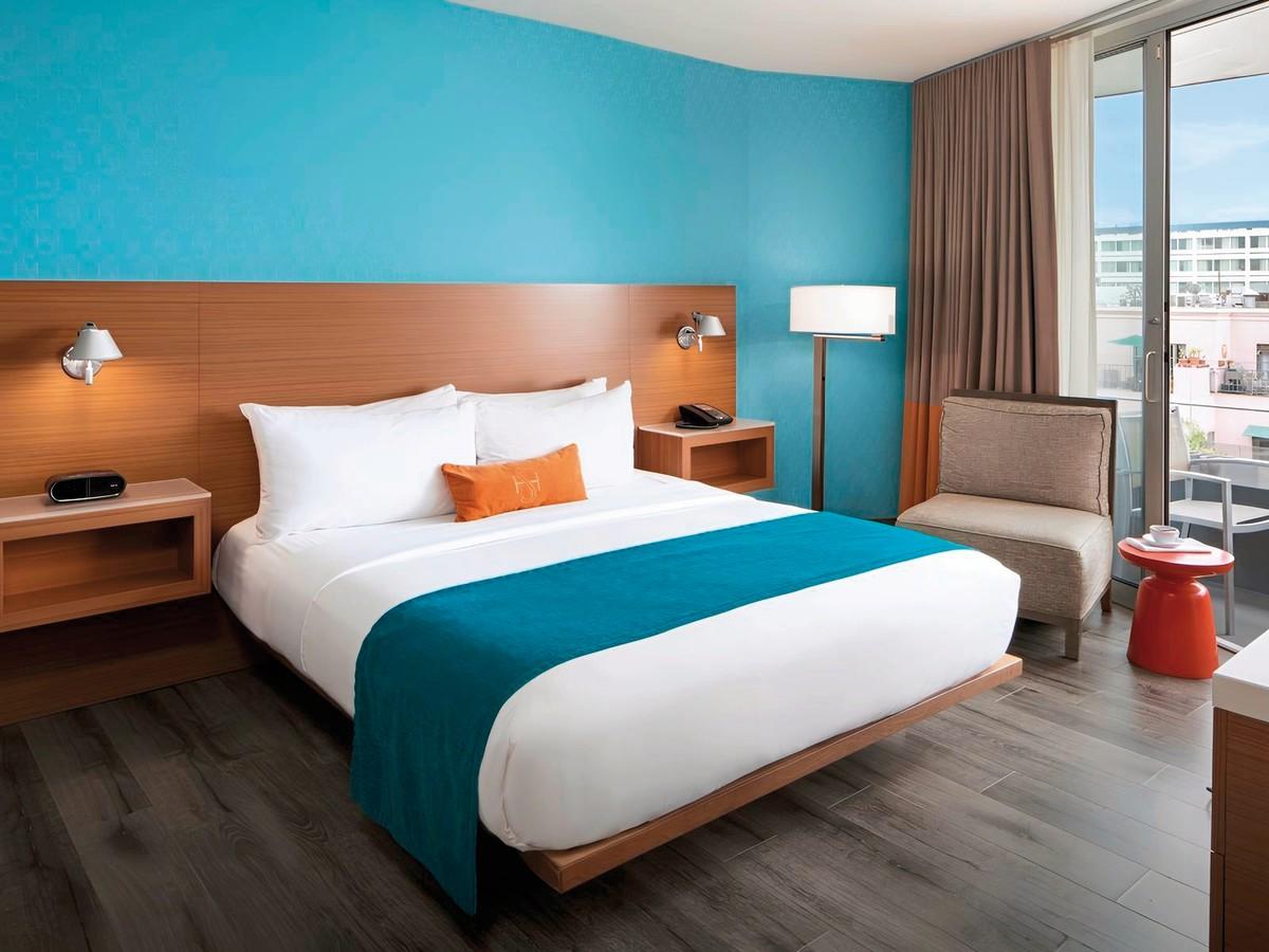 Wohnbeispiel Partial Ocean View