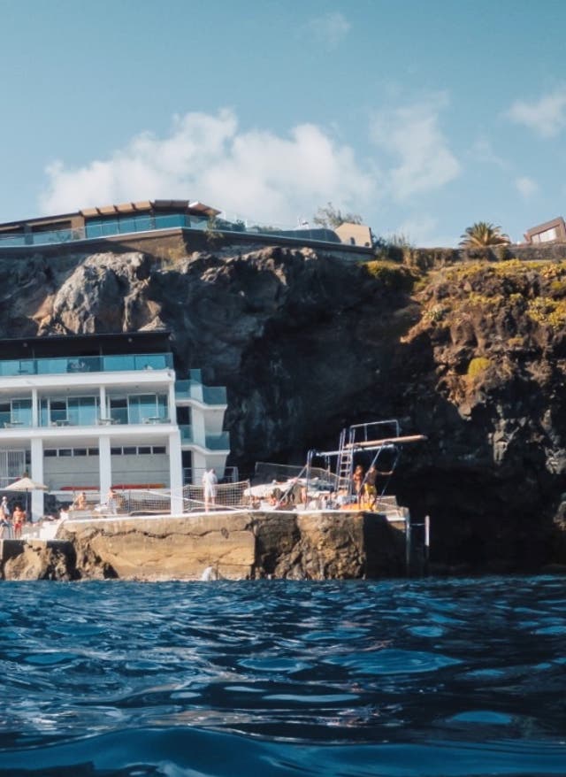 Schönste Sentido Hotels