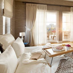 Luxushotels in Bayern