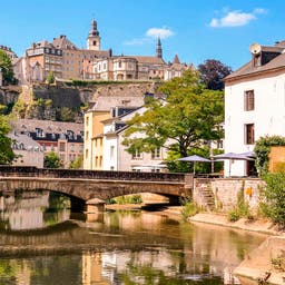 Hotels in Luxemburg