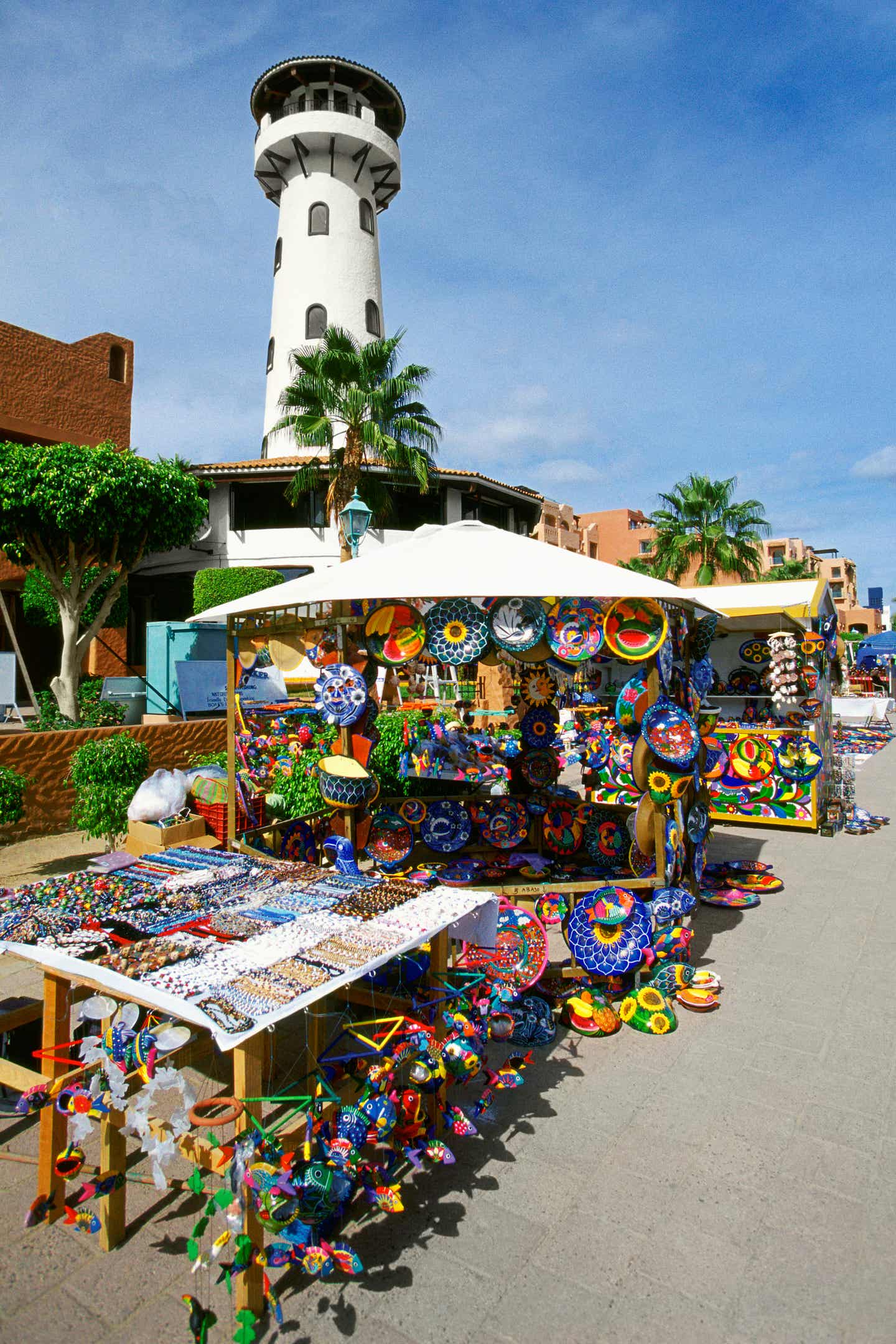 Los Cabos Sehenswürdigkeiten: Städte 