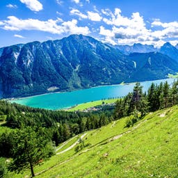 Achensee-Hotels