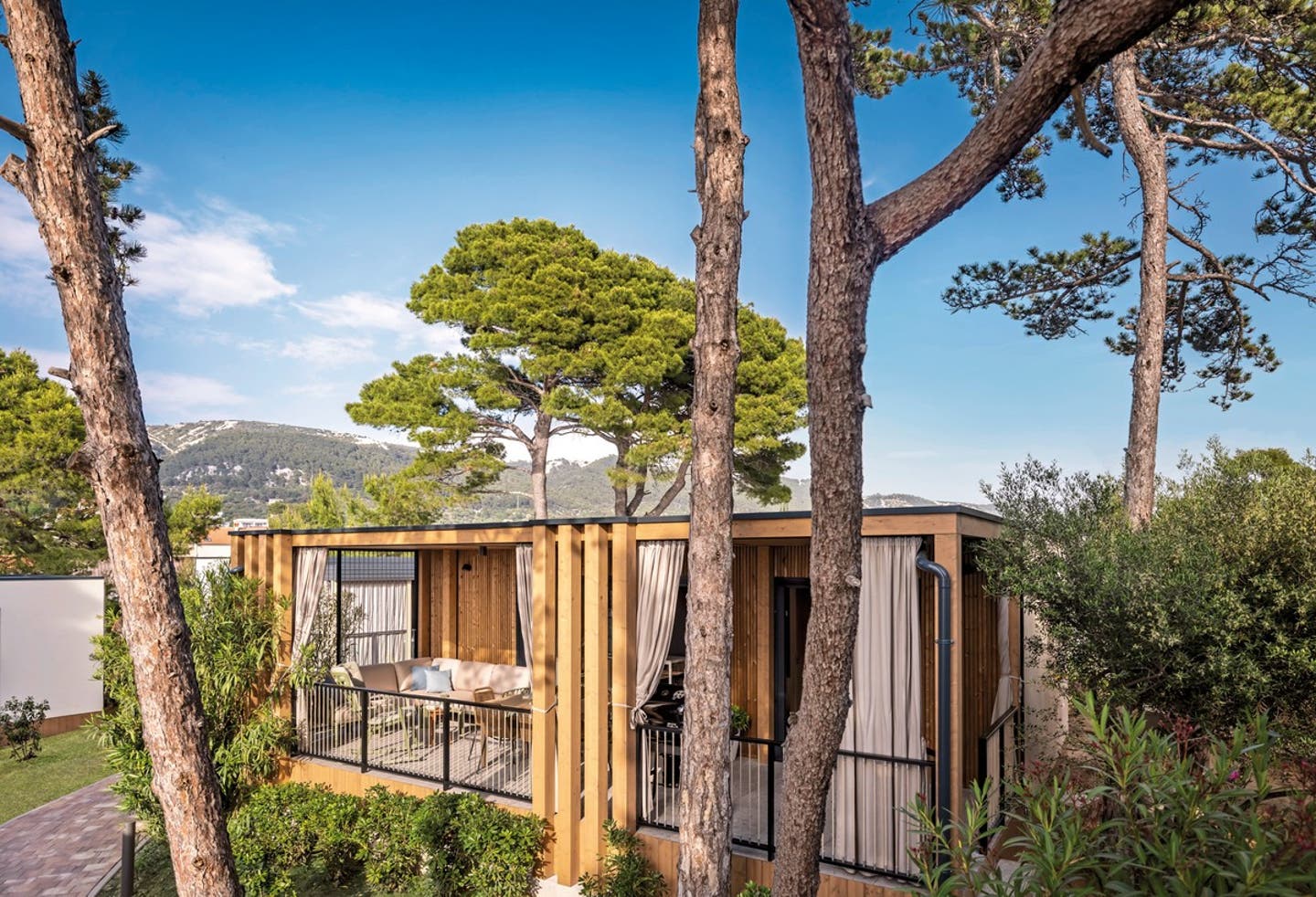 Wohnbeispiel Hilltop Green Home f&uuml;r 5