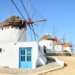 Hotel Mykonos