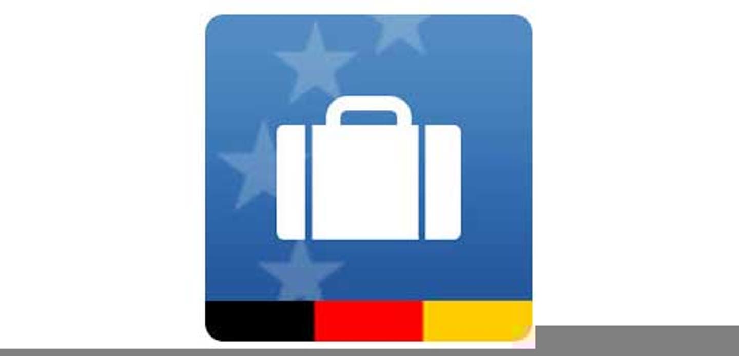 App Zoll und Reise