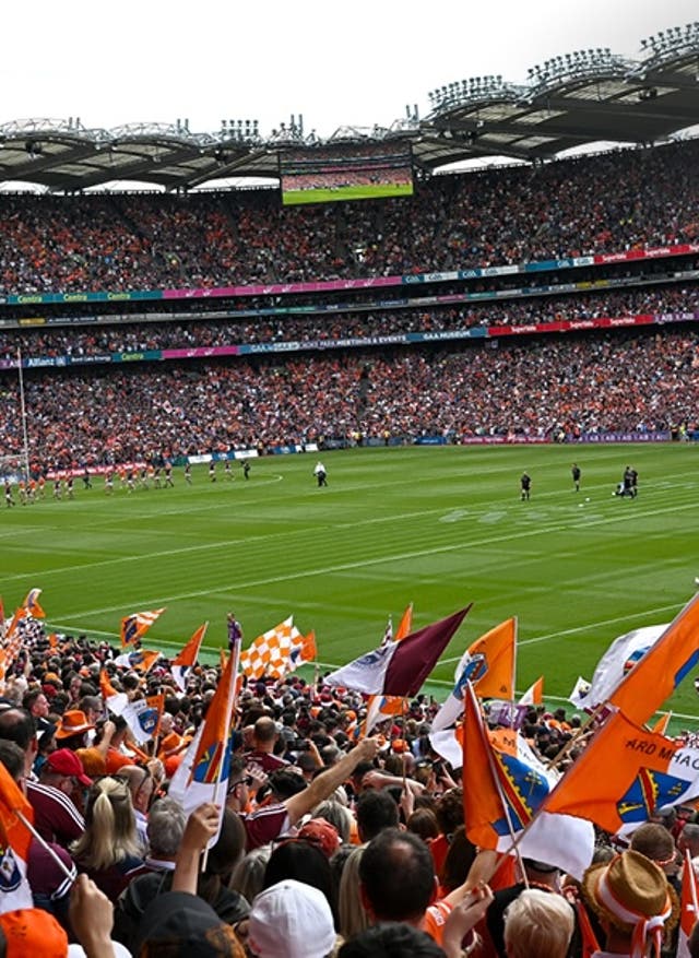 Mehr Infos hier NFL Dublin