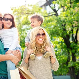 Familienhotels in Franken