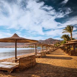 All-inclusive-Hotels in Hurghada