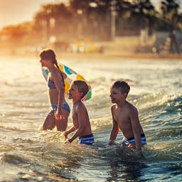 Familienhotels in Costa del Sol
