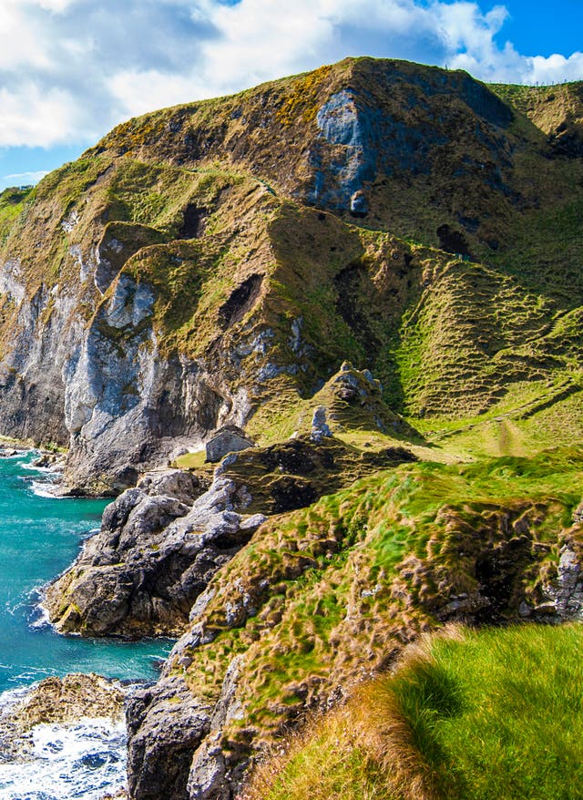 Nordirlands Sehenswürdigkeiten Mit DERTOUR entdecken: Nordirlands Sehenswürdigkeiten