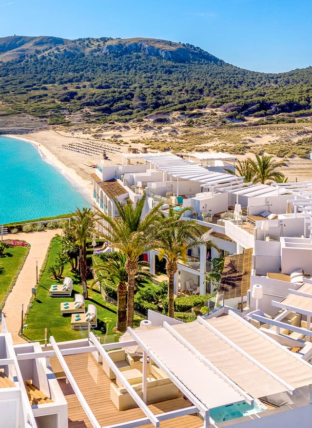 Beste Familienhotels Mallorca