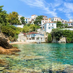 Hotel Skiathos