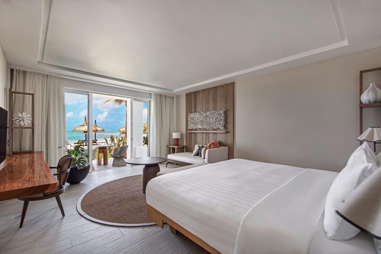 Wohnbeispiel Hibiscus Beachfront