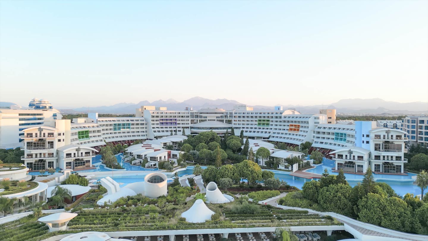 Videorundgang durch das Hotel