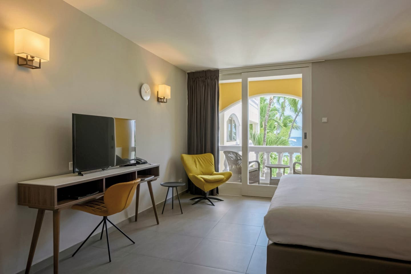 Wohnbeispiel La Belle Alliance Standard