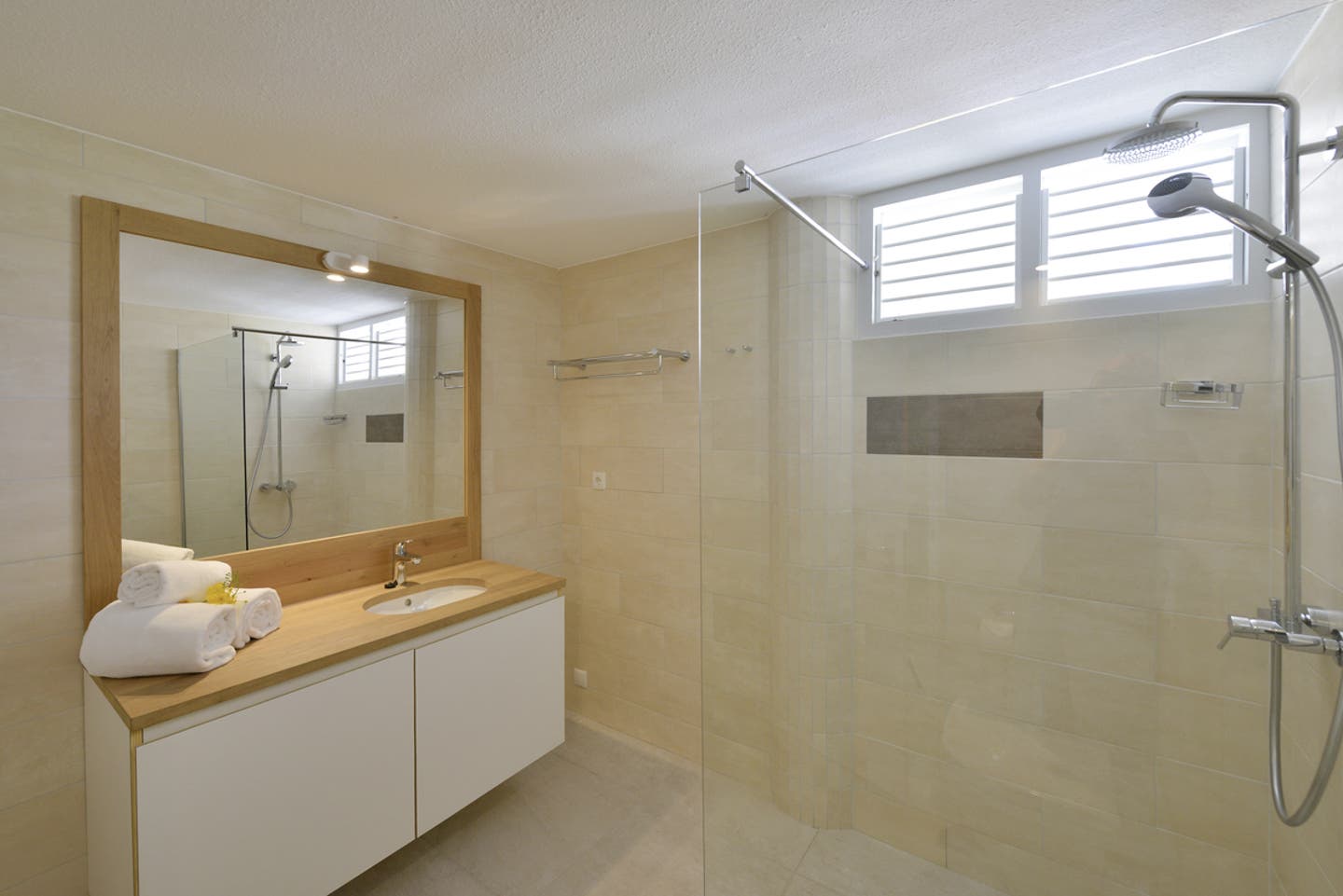 Wohnbeispiel Studio/Apartment/Bungalow